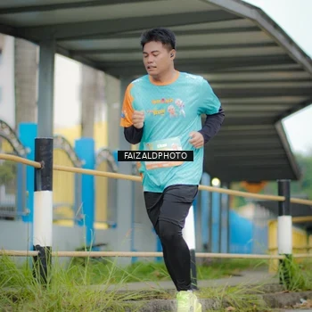 Runner Photo 8278335