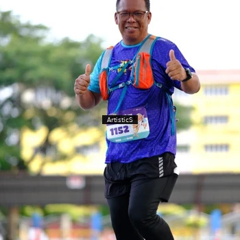 Runner Photo 8278340
