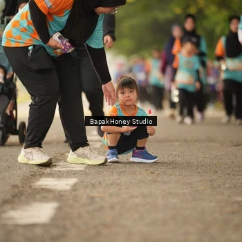 Runner Photo 8278341