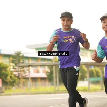 Runner Photo 8278342