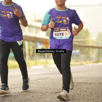 Runner Photo 8278343