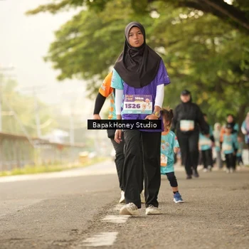 Runner Photo 8278346
