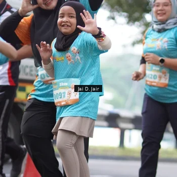 Runner Photo 8278348