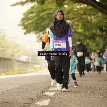 Runner Photo 8278349