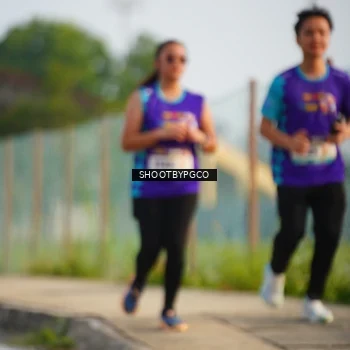 Runner Photo 8278351