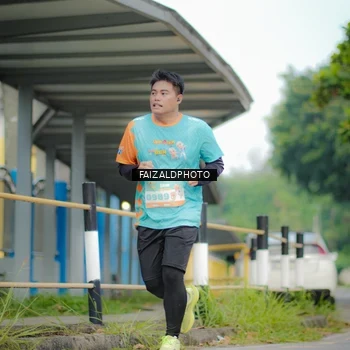 Runner Photo 8278352