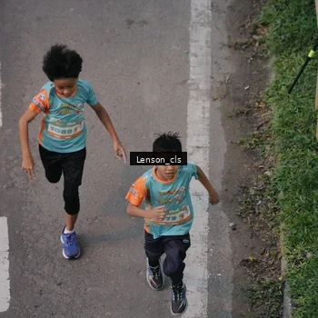 Runner Photo 8278354