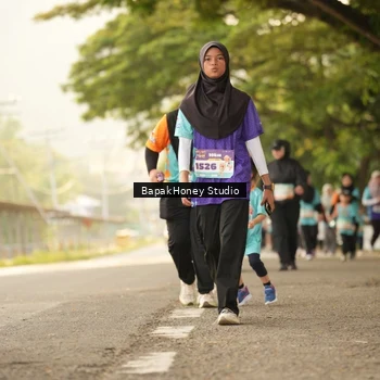 Runner Photo 8278357