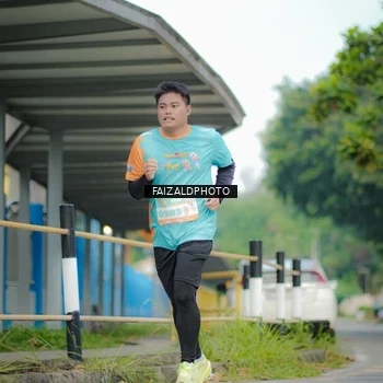 Runner Photo 8278362