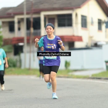 Runner Photo 8278364