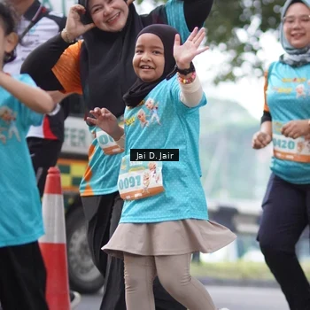 Runner Photo 8278365