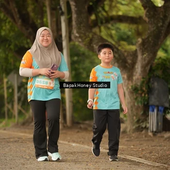 Runner Photo 8278366
