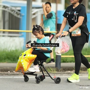 Runner Photo 8278370