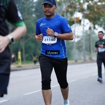 Runner Photo 8278374