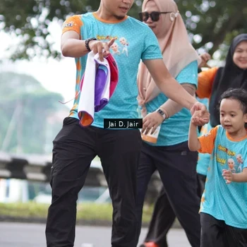 Runner Photo 8278382