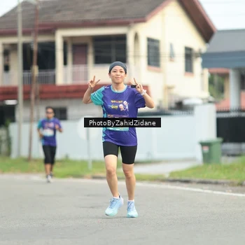 Runner Photo 8278383