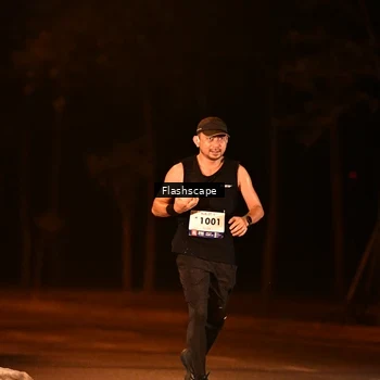 Runner Photo 8278387
