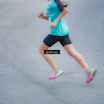 Runner Photo 8278394