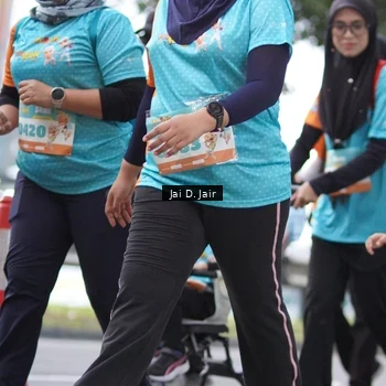 Runner Photo 8278395