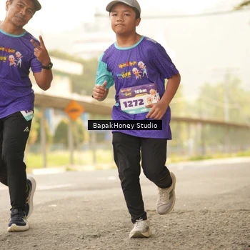 Runner Photo 8278397