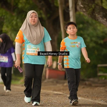 Runner Photo 8278400