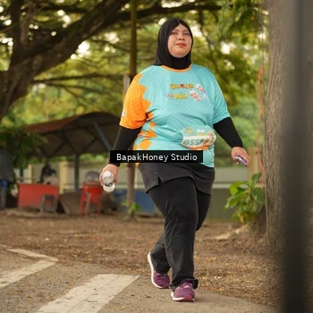 Runner Photo 8278405