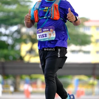 Runner Photo 8278407