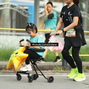 Runner Photo 8278412