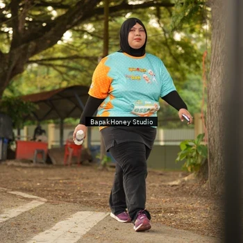 Runner Photo 8278413