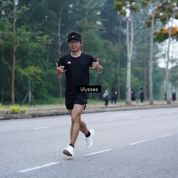 Runner Photo 8278421