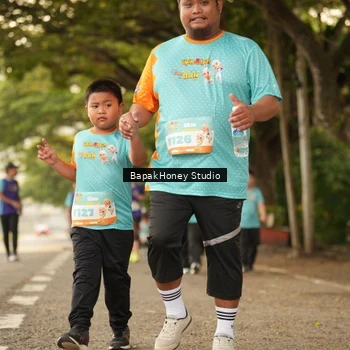 Runner Photo 8278423