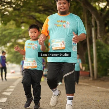 Runner Photo 8278424