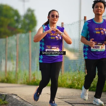 Runner Photo 8278426