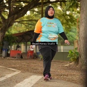 Runner Photo 8278427
