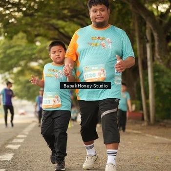 Runner Photo 8278431