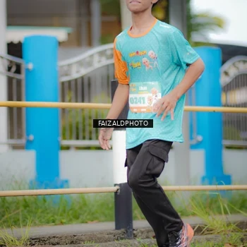 Runner Photo 8278436