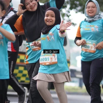 Runner Photo 8278437