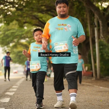 Runner Photo 8278439
