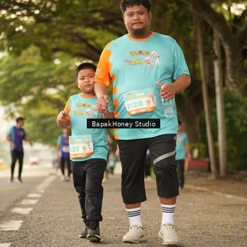 Runner Photo 8278441