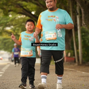 Runner Photo 8278445