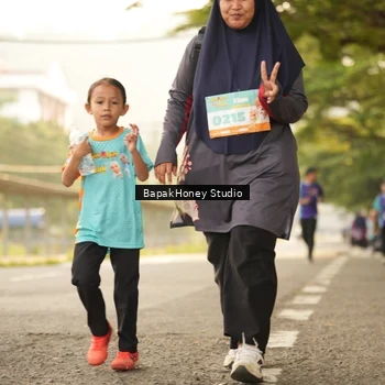 Runner Photo 8278448