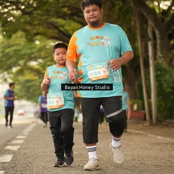 Runner Photo 8278449