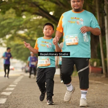 Runner Photo 8278450