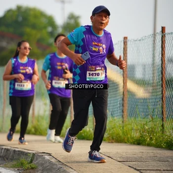 Runner Photo 8278451