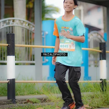 Runner Photo 8278452