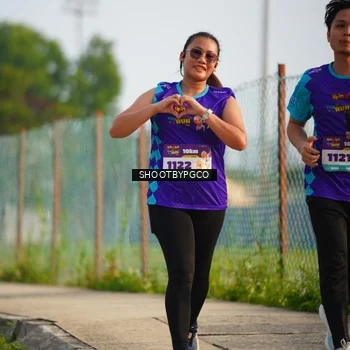 Runner Photo 8278454