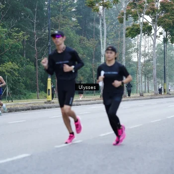 Runner Photo 8278456