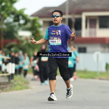 Runner Photo 8278457