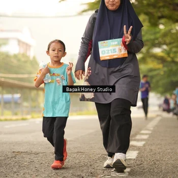 Runner Photo 8278458