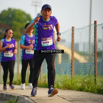 Runner Photo 8278459